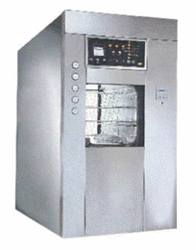 Manufacturers Exporters and Wholesale Suppliers of Flash Sterilization Vadodara Gujarat